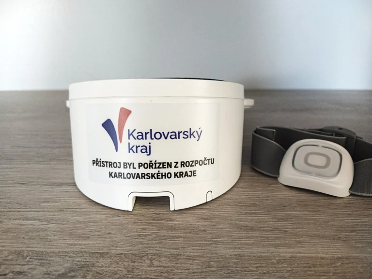 Pořízení asistivní technologie na poskytování tísňové péče